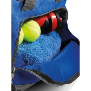 Borsa da palestra personalizzata - Athleisure Holdall