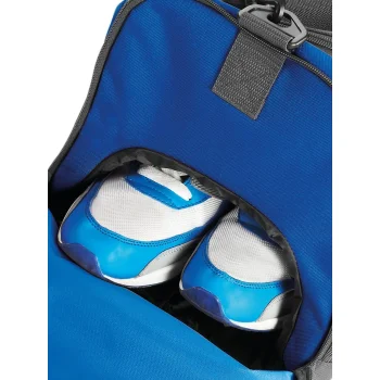 Borsa da palestra personalizzata - Athleisure Holdall