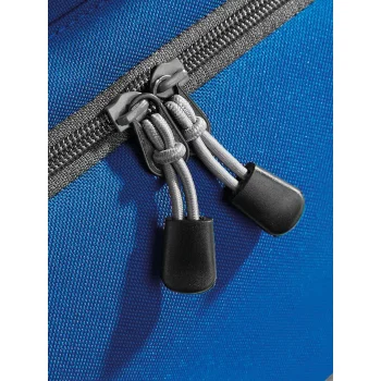 Borsa da palestra personalizzata - Athleisure Holdall