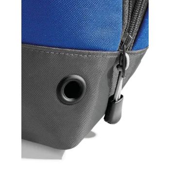 Borsa da palestra personalizzata - Athleisure Holdall