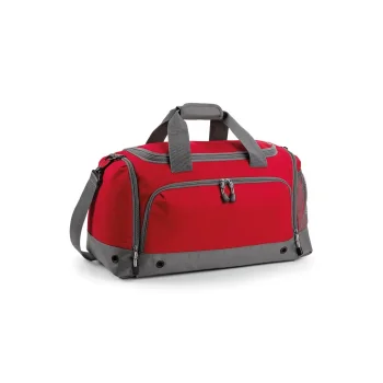 Borsa da palestra personalizzata - Athleisure Holdall