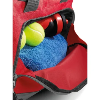 Borsa da palestra personalizzata - Athleisure Holdall