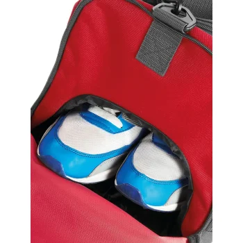 Borsa da palestra personalizzata - Athleisure Holdall