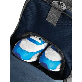 Borsa da palestra personalizzata - Athleisure Holdall