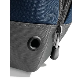 Borsa da palestra personalizzata - Athleisure Holdall