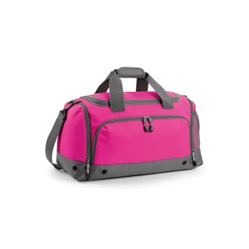 Borsa da palestra personalizzata - Athleisure Holdall