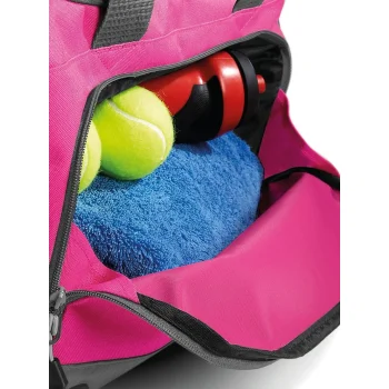 Borsa da palestra personalizzata - Athleisure Holdall