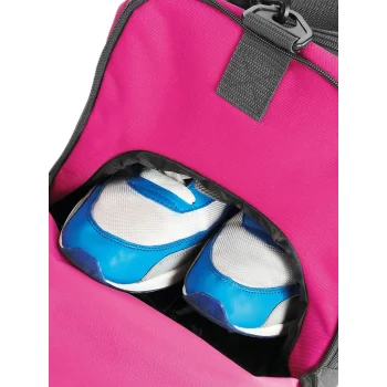 Borsa da palestra personalizzata - Athleisure Holdall