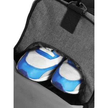 Borsa da palestra personalizzata - Athleisure Holdall