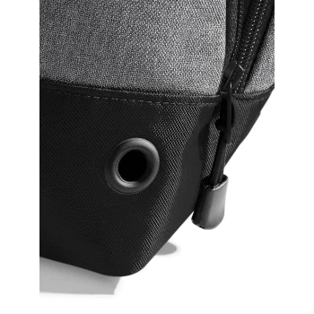 Borsa da palestra personalizzata - Athleisure Holdall