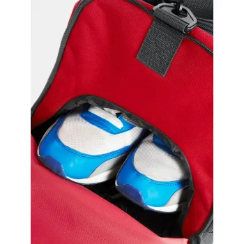 Borsa da palestra personalizzata - Athleisure Holdall