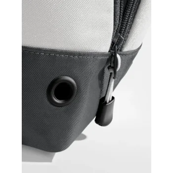 Borsa da palestra personalizzata - Athleisure Holdall