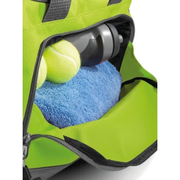 Borsa da palestra personalizzata - Athleisure Holdall