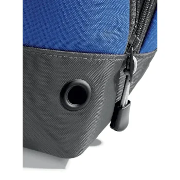 Borsa da palestra personalizzata - Athleisure Holdall