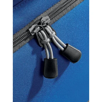 Borsa da palestra personalizzata - Athleisure Holdall