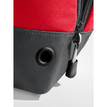 Borsa da palestra personalizzata - Athleisure Holdall