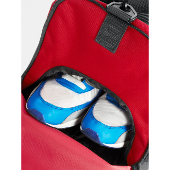 Borsa da palestra personalizzata - Athleisure Holdall