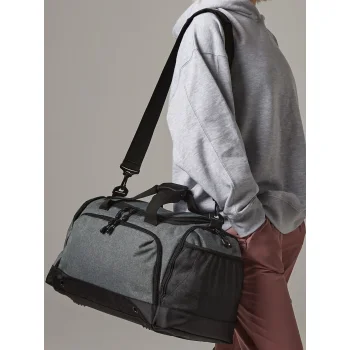 Borsa da palestra personalizzata - Athleisure Holdall