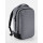 Zaino impermeabile personalizzabile Bag Base con supporto cuffie wireless