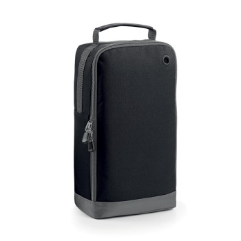 Borsa da palestra personalizzata - Athleisure Sports Shoe /Accessory Bag