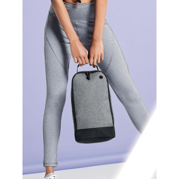 Borsa da palestra personalizzata - Athleisure Sports Shoe /Accessory Bag