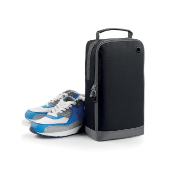 Borsa da palestra personalizzata - Athleisure Sports Shoe /Accessory Bag
