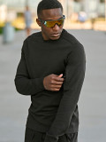 Athletic Crew Neck Sweat