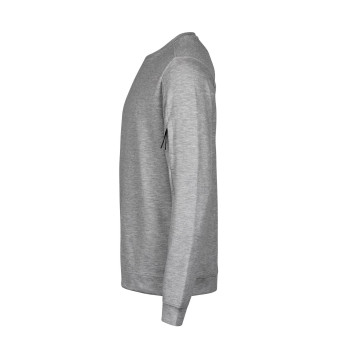 felpe uomo personalizzate - Athletic Crew Neck Sweat