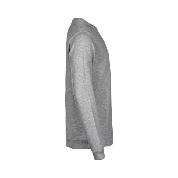 felpe uomo personalizzate - Athletic Crew Neck Sweat