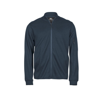 felpe uomo personalizzate - Athletic Full Zip Sweat