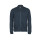 Felpa personalizzabile con zip Tee Jays tasca manica elasticizzata