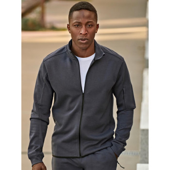 felpe uomo personalizzate - Athletic Full Zip Sweat
