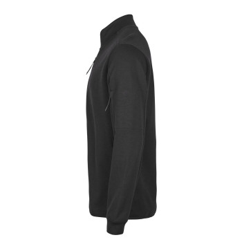 felpe uomo personalizzate - Athletic Full Zip Sweat