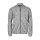 Felpa personalizzabile con zip Tee Jays tasca manica elasticizzata