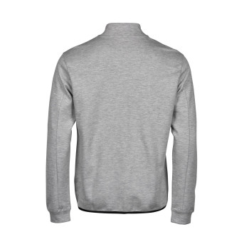 felpe uomo personalizzate - Athletic Full Zip Sweat