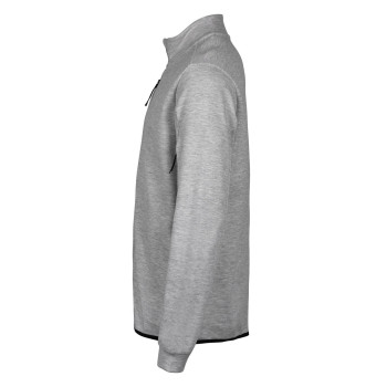 felpe uomo personalizzate - Athletic Full Zip Sweat