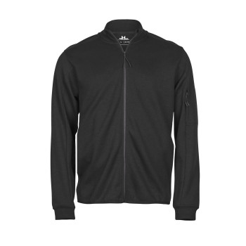 felpe uomo personalizzate - Athletic Full Zip Sweat