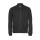 Felpa personalizzabile con zip Tee Jays tasca manica elasticizzata