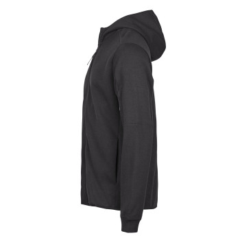 felpe uomo personalizzate - Athletic Hooded Full Zip Sweat