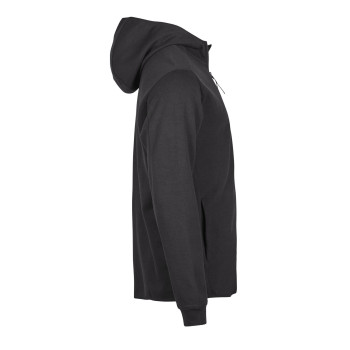 felpe uomo personalizzate - Athletic Hooded Full Zip Sweat