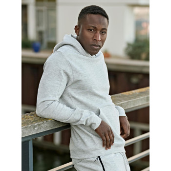 felpe uomo personalizzate - Athletic Hooded Sweat