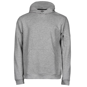 felpe uomo personalizzate - Athletic Hooded Sweat