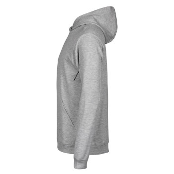 felpe uomo personalizzate - Athletic Hooded Sweat