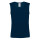 Canotta personalizzabile B&C Collection in cotone ring-spun