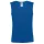 Canotta personalizzabile B&C Collection in cotone ring-spun