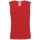 Canotta personalizzabile B&C Collection in cotone ring-spun
