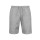 Shorts sportivi personalizzabili Tee Jays vita elastica con coulisse