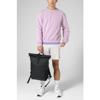 Athlux Roll-Top Backpack