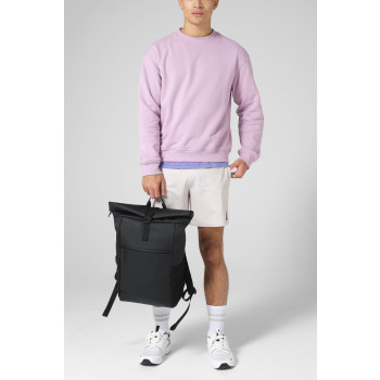 Athlux Roll-Top Backpack