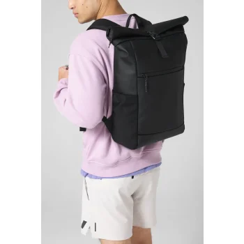 Athlux Roll-Top Backpack